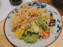 -鲔吞·和牛寿喜烧(闵行区绿瘦酒店)