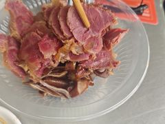 -老赵面店(大西路店)