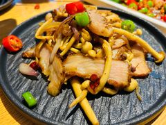 -Makumo·卷云家庭料理餐厅(美糖广场店)