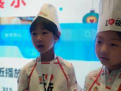 -西贝(满都海公园店)