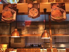-头壹号 大油条·老长沙盖码饭(北辰店)