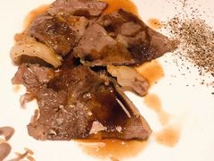 雪花三筋牛肉-仙桐吉宴铁板烧·精致料理