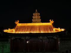 -西安城墙·碑林历史文化景区