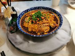 棒棒鸡-川味堂·四川豆花(八卦岭店)