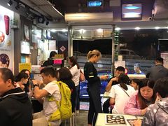 大堂-松记糖水店(铜锣湾分店)