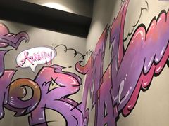 大堂-BE NORMAL CAFE(霞溪路店)