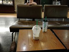 -星巴克(珠海中邦酒店店)