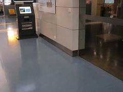 -重庆江北国际机场-T2航站楼