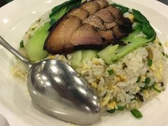 那一碗蛋炒饭-通安客栈中餐厅·何家小馆
