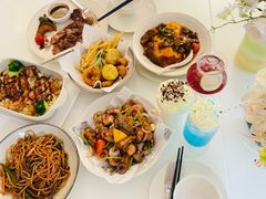 -百草堂餐厅