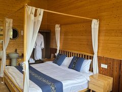 -军山湖云水间生态农业旅游景区