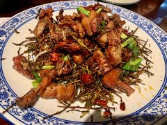 -杨记隆府(汉街店)