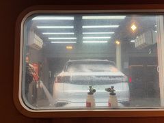 -天猫养车贴膜轻改·蓝电(优匹康桥东路店)