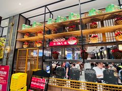 -香顺·客家菜(常平店)