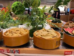 -喜家自助小火锅(卓悦里店)