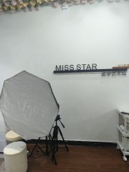 -MISS STAR·半永久纹眉·发际线·美瞳线