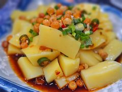 -邹胖哥好好吃餐馆(荔波美食街店)