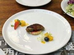 -食间牛排(湖西路店)