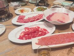 -石鼎香·非遗淮扬火锅(江都龙川桥店)
