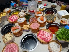 -海底捞大排档火锅(打浦路店)