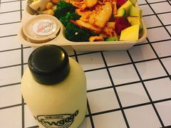 -innewgogo纽麦轻食(滨北店)