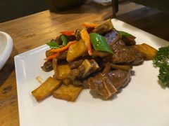 -旅马餐厅(茅家埠店)