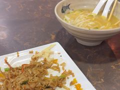-博鳌悠然·忠锐杂粮茶餐厅