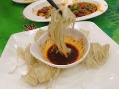 -令氏家外家周秦食府(高新店)