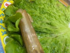 -清真·马家火锅美食城(镇江北路店)