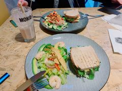 鲜虾牛油果酱-Moka Bros 摩卡站(西单大悦城店)