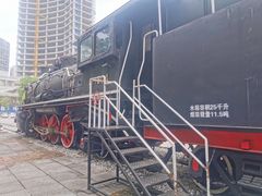 -柳州工业博物馆