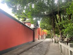 -乌山风景区