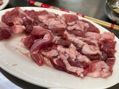-火云龙烤肉(紫荆花店)