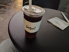 -Seesaw Coffee(深圳深业上城店)