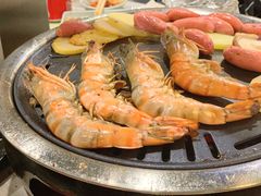 -胡哥烤肥牛(车公庙店)