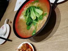 鸡骨酱面-泰煌鸡·上海白斩鸡·鸡汤面(鹤庆店)