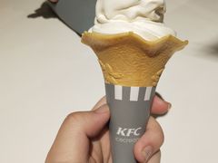 -肯德基(传媒广场店)