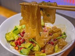 -杨小佳·齐齐哈尔烤肉·烤串(广州店)