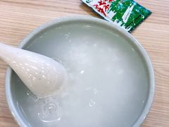白粥榨菜-真功夫(宁波火车南站)