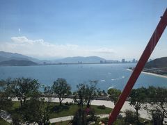 -芽庄珍珠岛游乐园