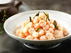 -乾隆美食·本帮菜(黄河路店)