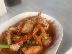 -众味海鲜大排档·活海鲜·潮汕味(南澳店)
