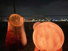 -影吧•悬崖海景(珠海凤凰湾悦椿酒店)