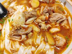 -湘里乡亲甲王二老店