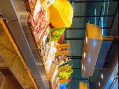 -苏格里岛·自助烤肉·火锅海鲜(金鼎广场店)