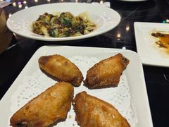 -稻香饭店(IFS国金中心店)