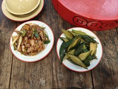 -聂发财重庆江湖菜(解放碑店)