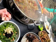 -小饕荟雅安贡椒鱼鲜馆(广福桥店)