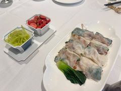 -顺峰(农展馆店)