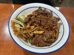 -姚记面馆(瑶琳路店)